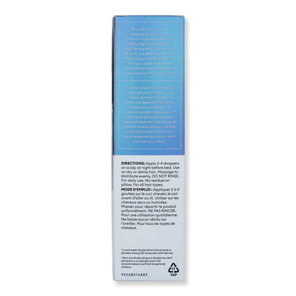 Nioxin Night Density Rescue Serum