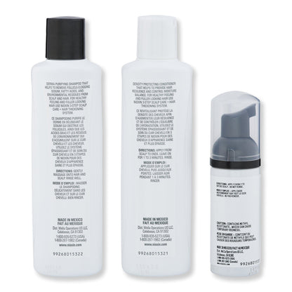 Nioxin System 2 Kit
