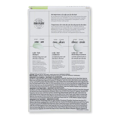 Nioxin System 2 Kit