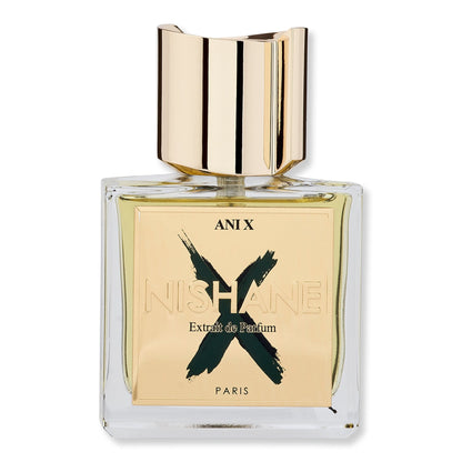 NISHANE Ani X Extrait De Parfum