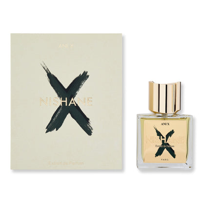 NISHANE Ani X Extrait De Parfum