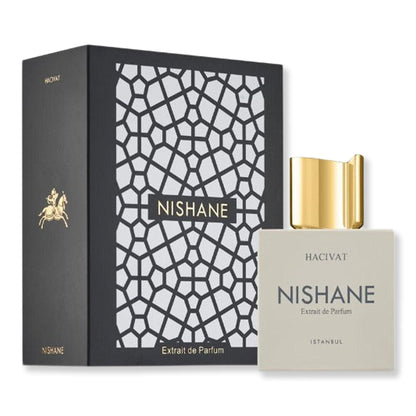 NISHANE Hacivat Extrait de Parfum