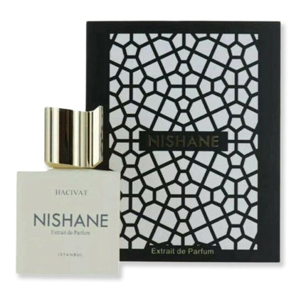 NISHANE Hacivat Extrait de Parfum