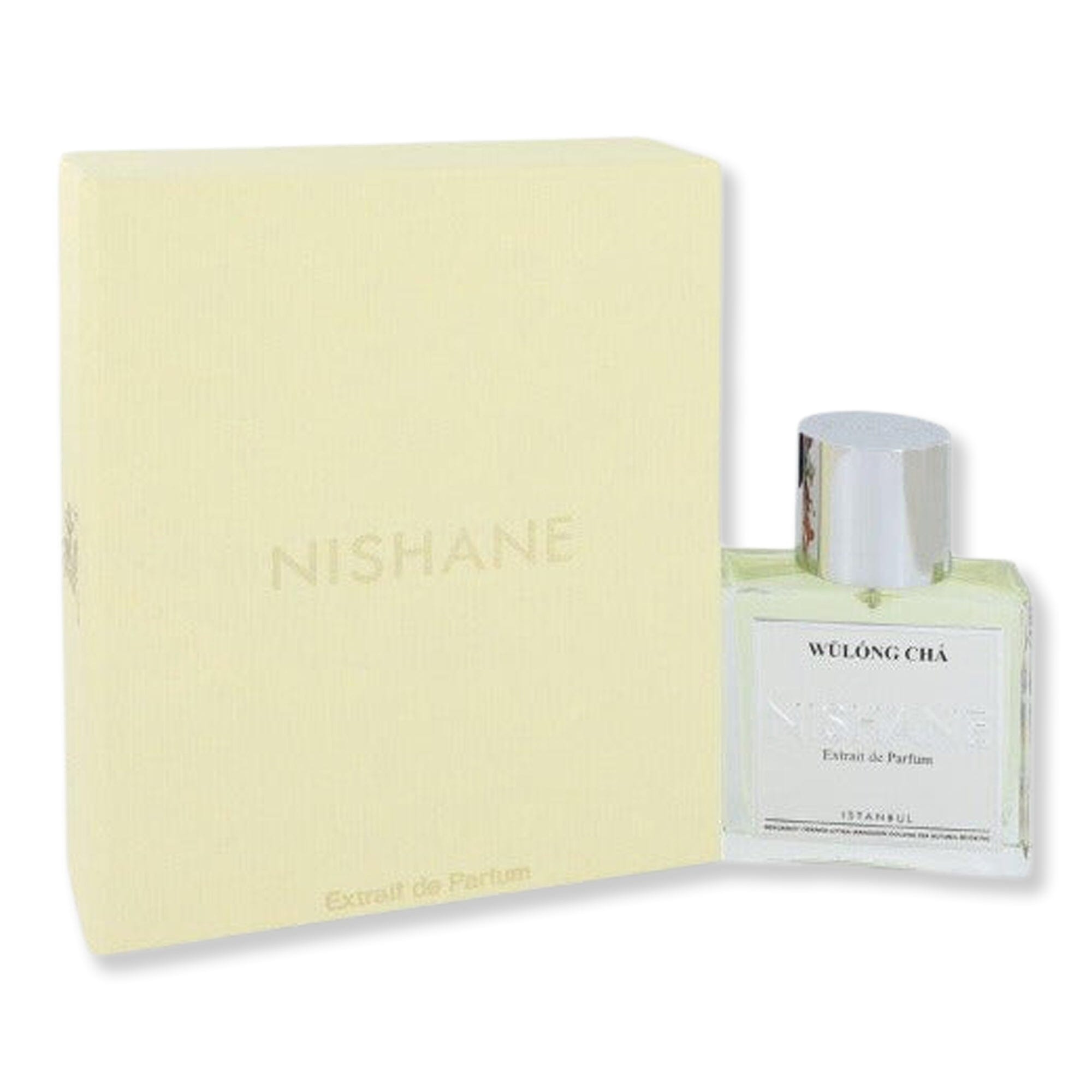 NISHANE Wulong Cha Extrait De Parfum