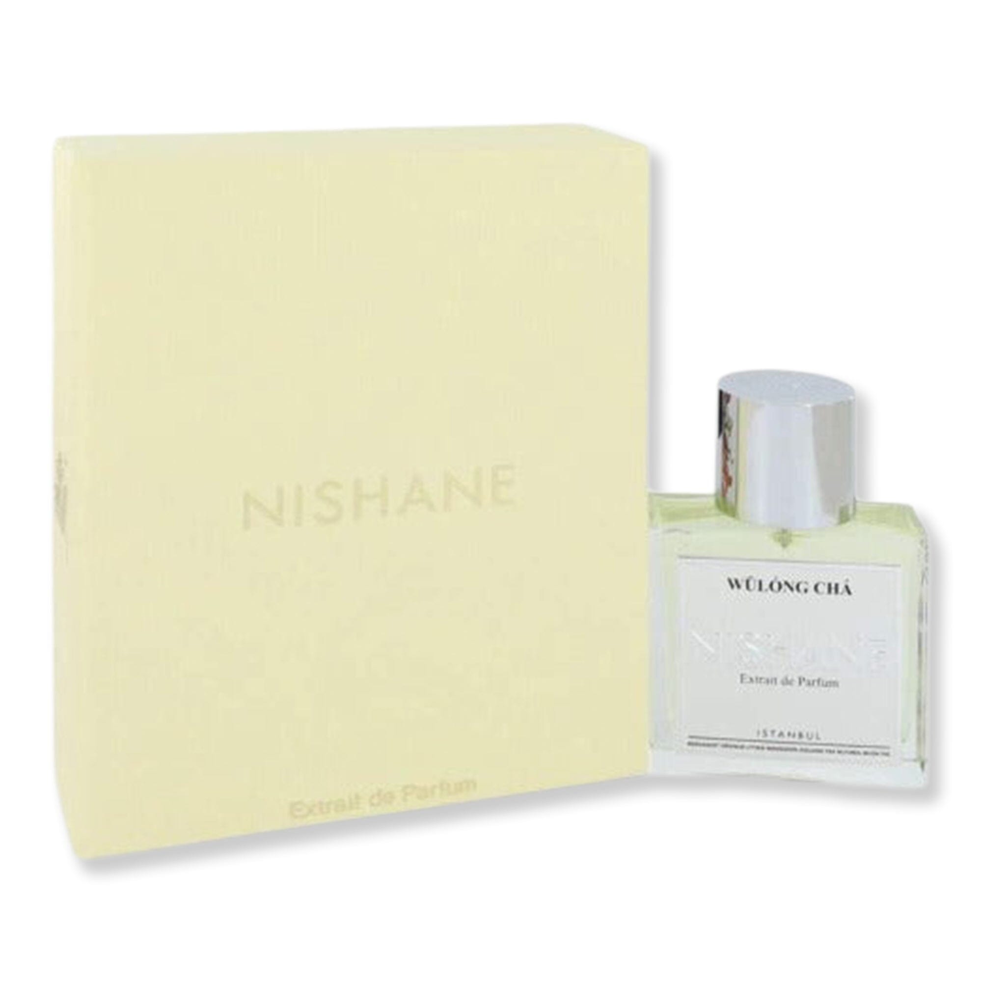 NISHANE Wulong Cha Extrait De Parfum