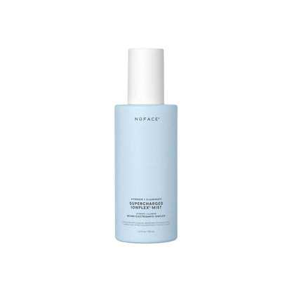 NuFACE Supercharged IonPlex Mist