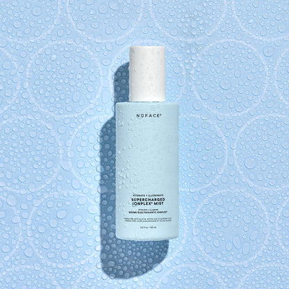 NuFACE Supercharged IonPlex Mist