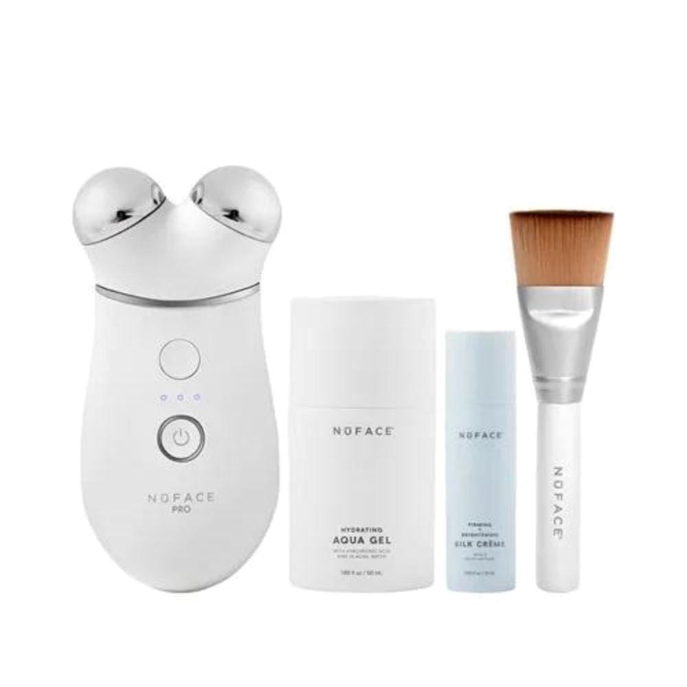 NuFACE TRINITY+ PRO Starter Kit
