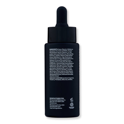 Nutrafol Men Hair Serum