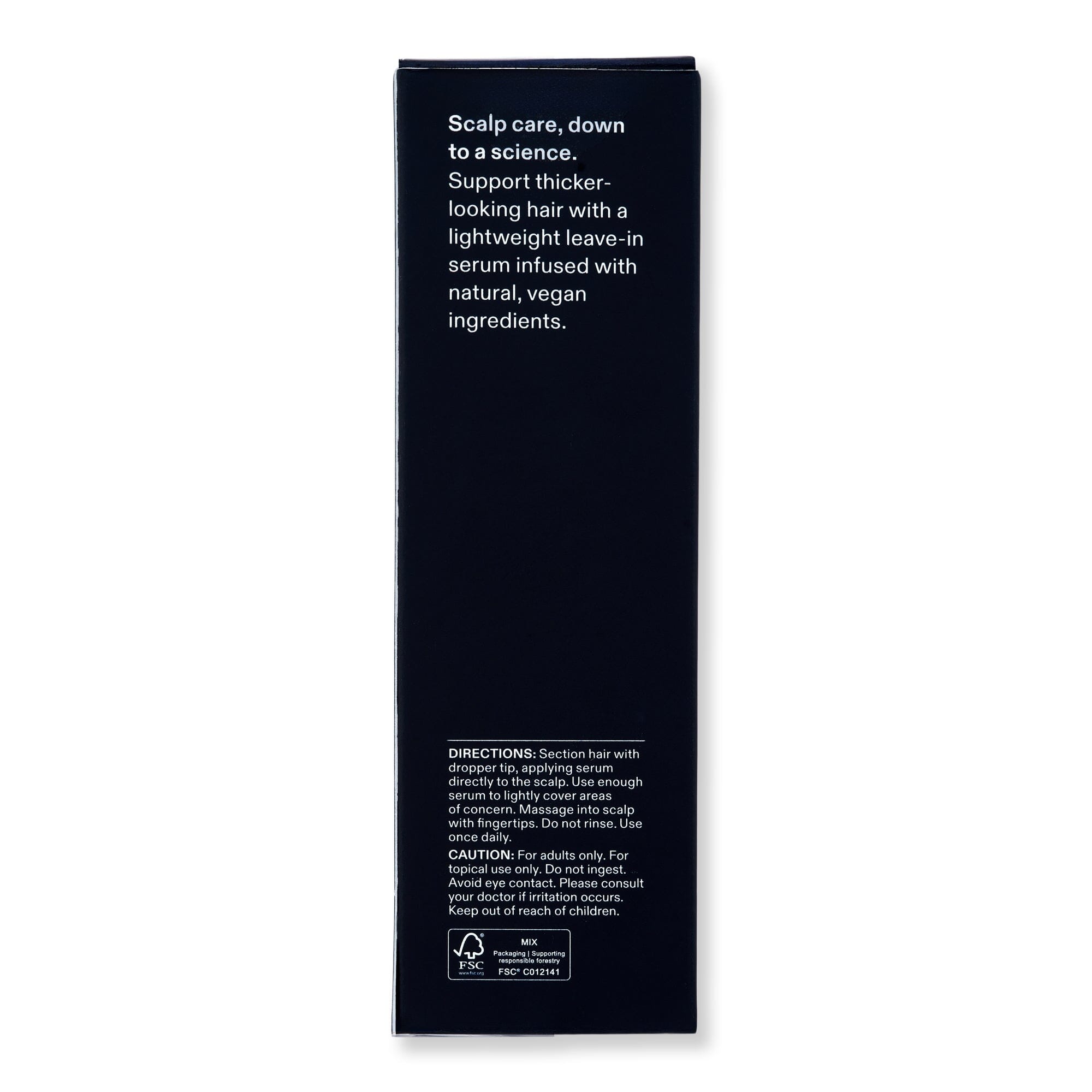 Nutrafol Men Hair Serum