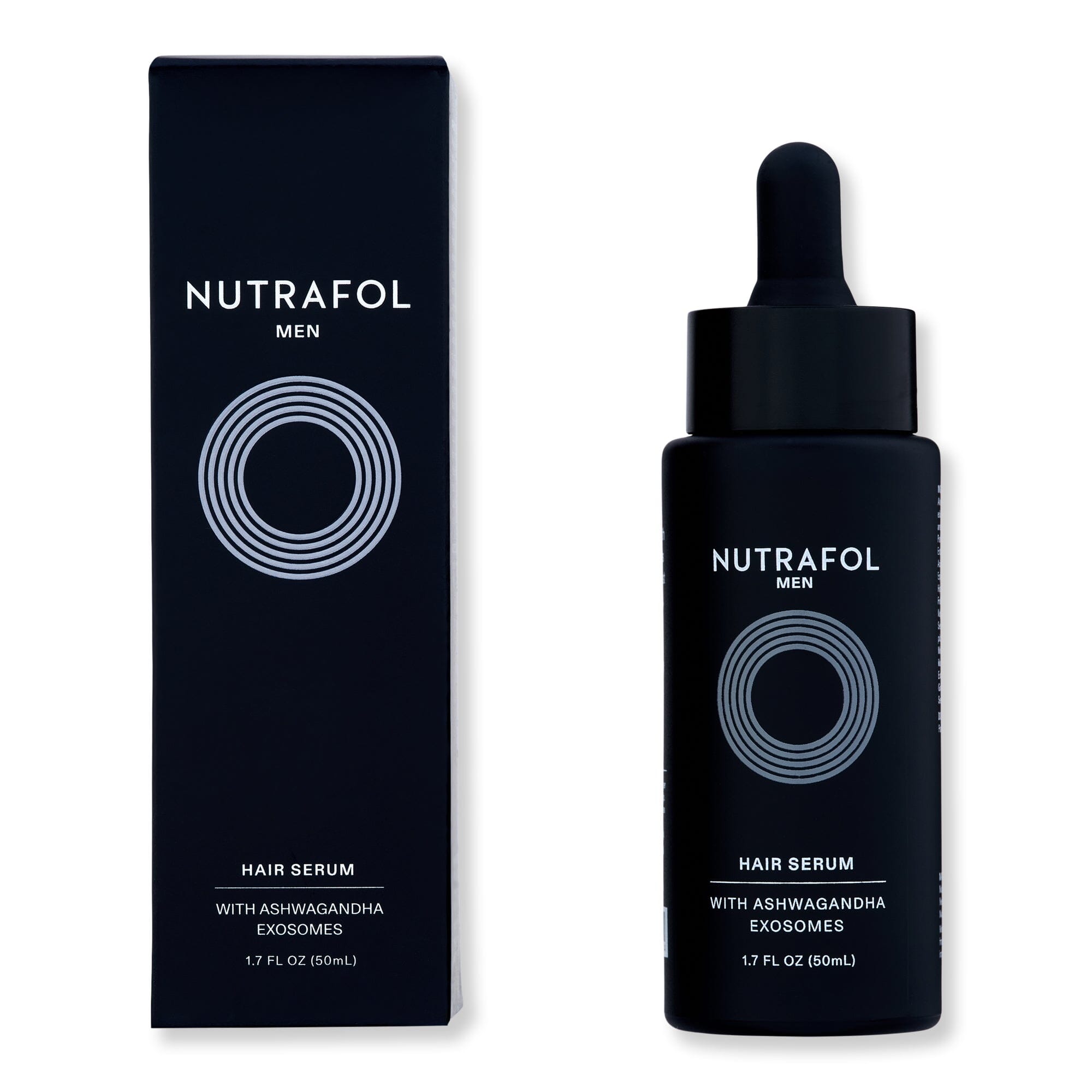 Nutrafol Men Hair Serum