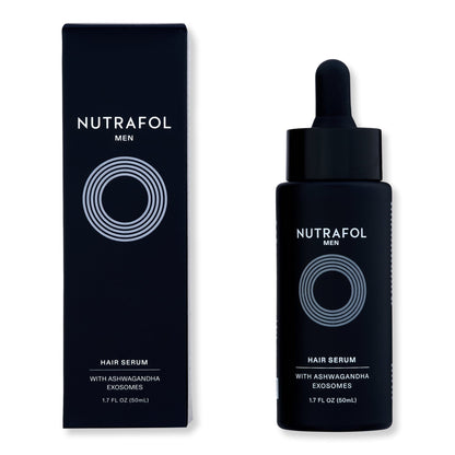 Nutrafol Men Hair Serum