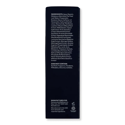 Nutrafol Men Hair Serum