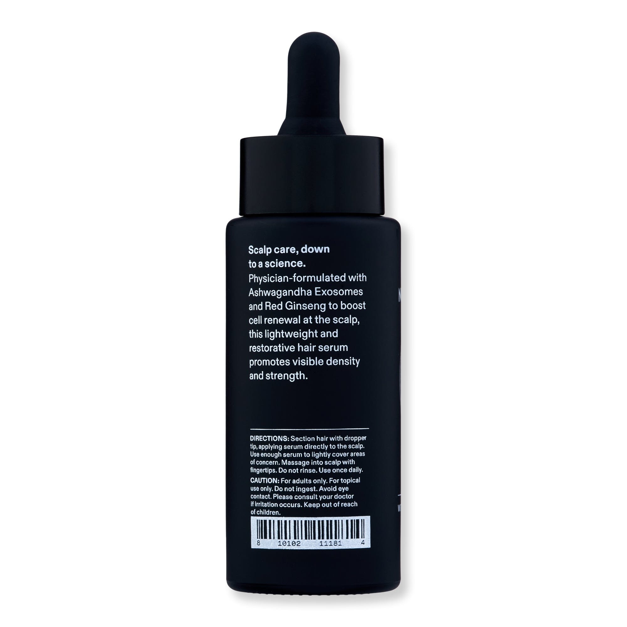 Nutrafol Men Hair Serum