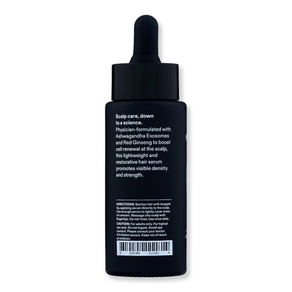 Nutrafol Men Hair Serum