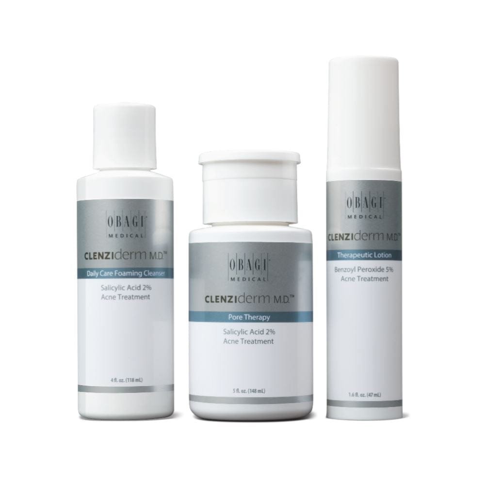 Obagi CLENZIderm M.D. System