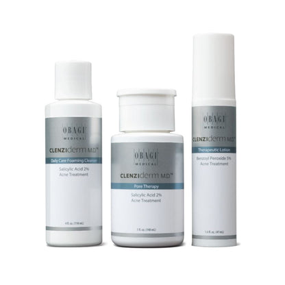 Obagi CLENZIderm M.D. System