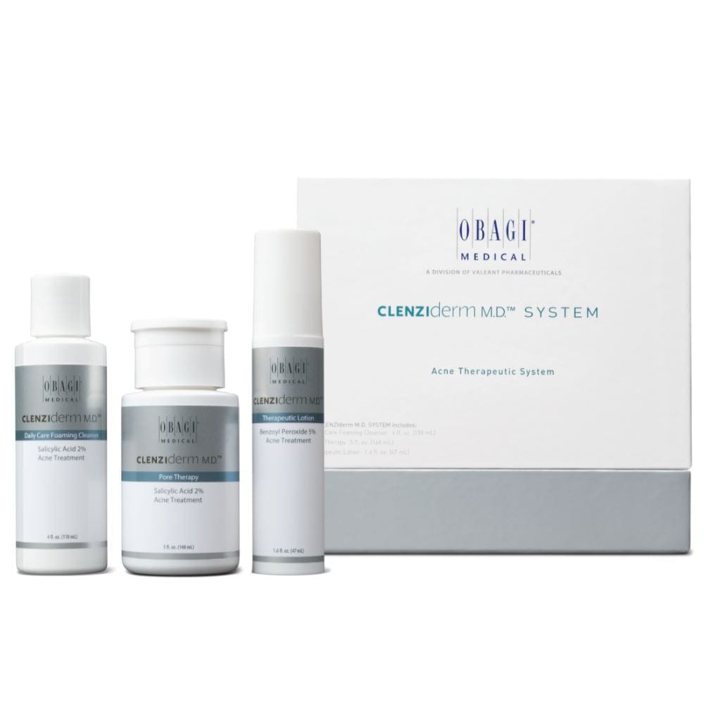 Obagi CLENZIderm M.D. System