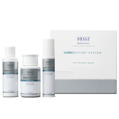 Obagi CLENZIderm M.D. System