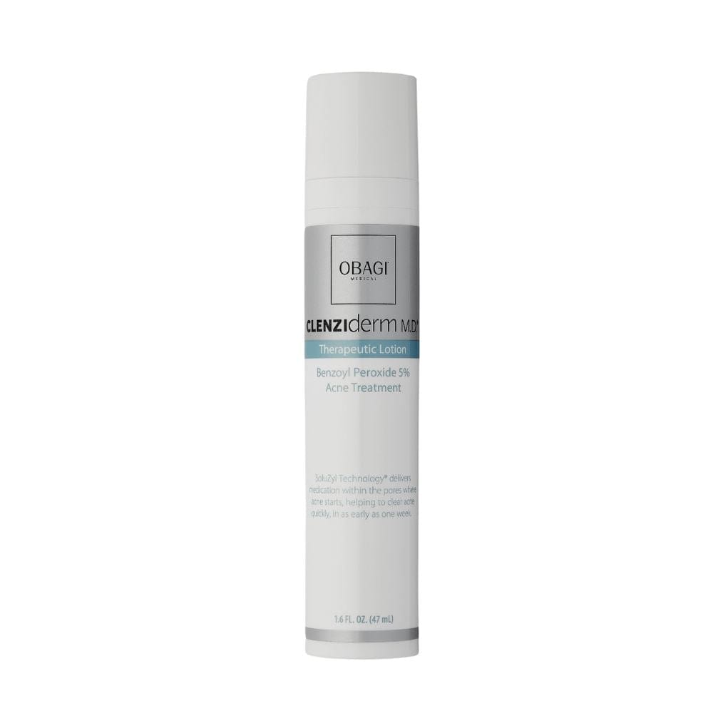 Obagi CLENZIderm M.D. Therapeutic Lotion 5% BPO