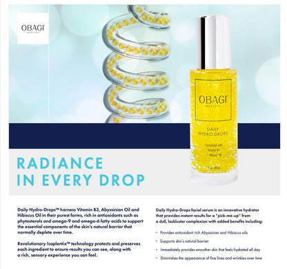 Obagi Daily Hydro-Drops