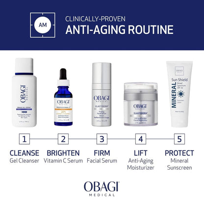 Obagi ELASTIderm Firming Facial Serum