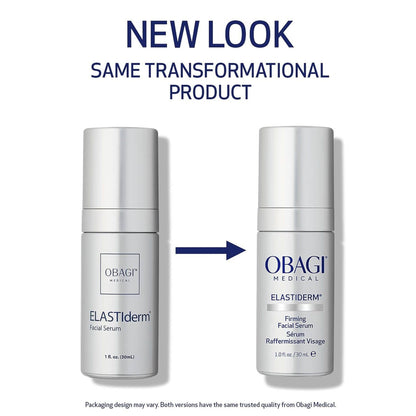 Obagi ELASTIderm Firming Facial Serum
