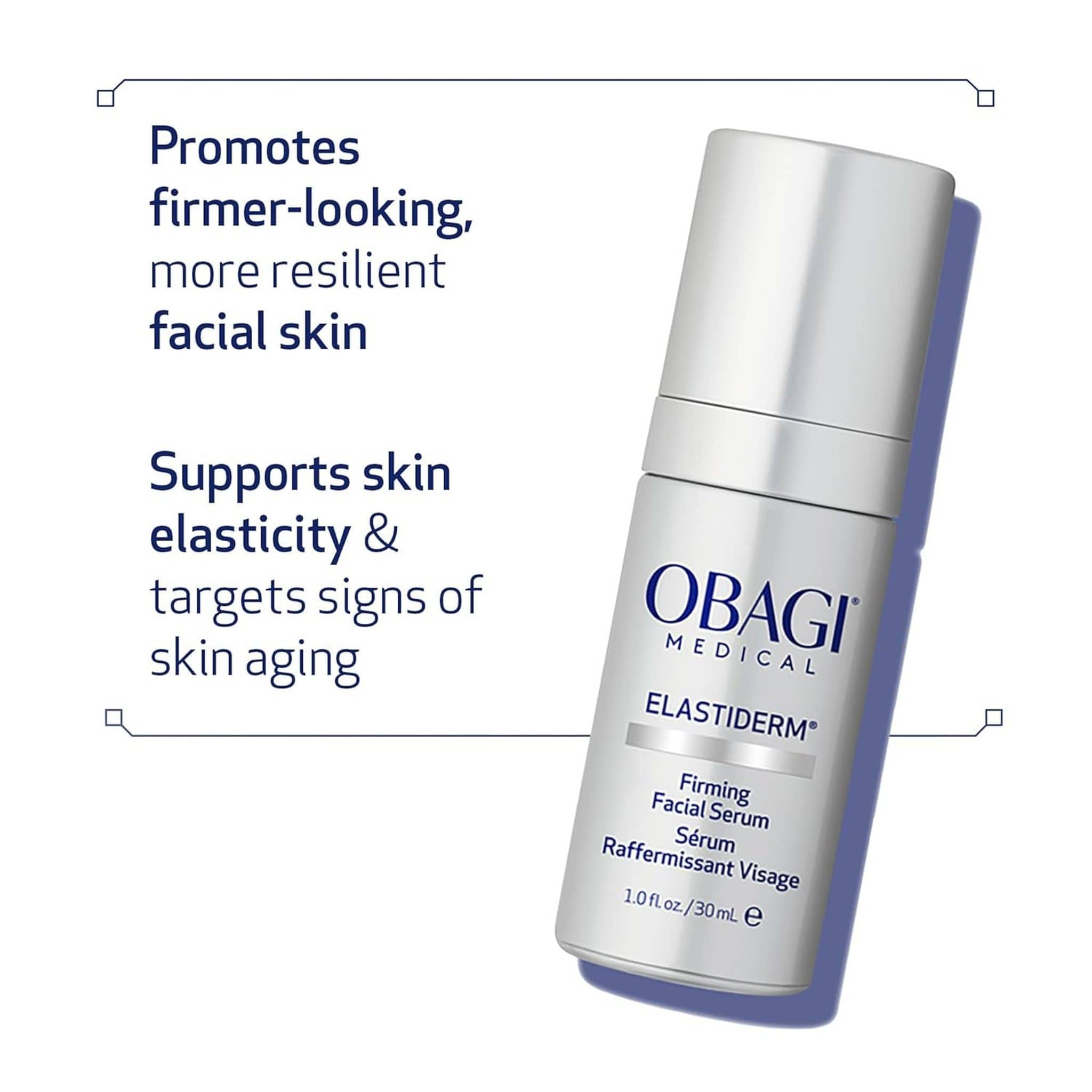 Obagi ELASTIderm Firming Facial Serum