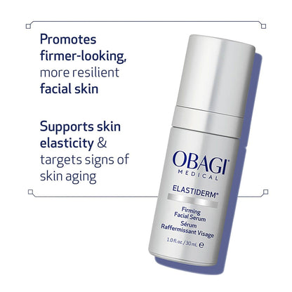 Obagi ELASTIderm Firming Facial Serum
