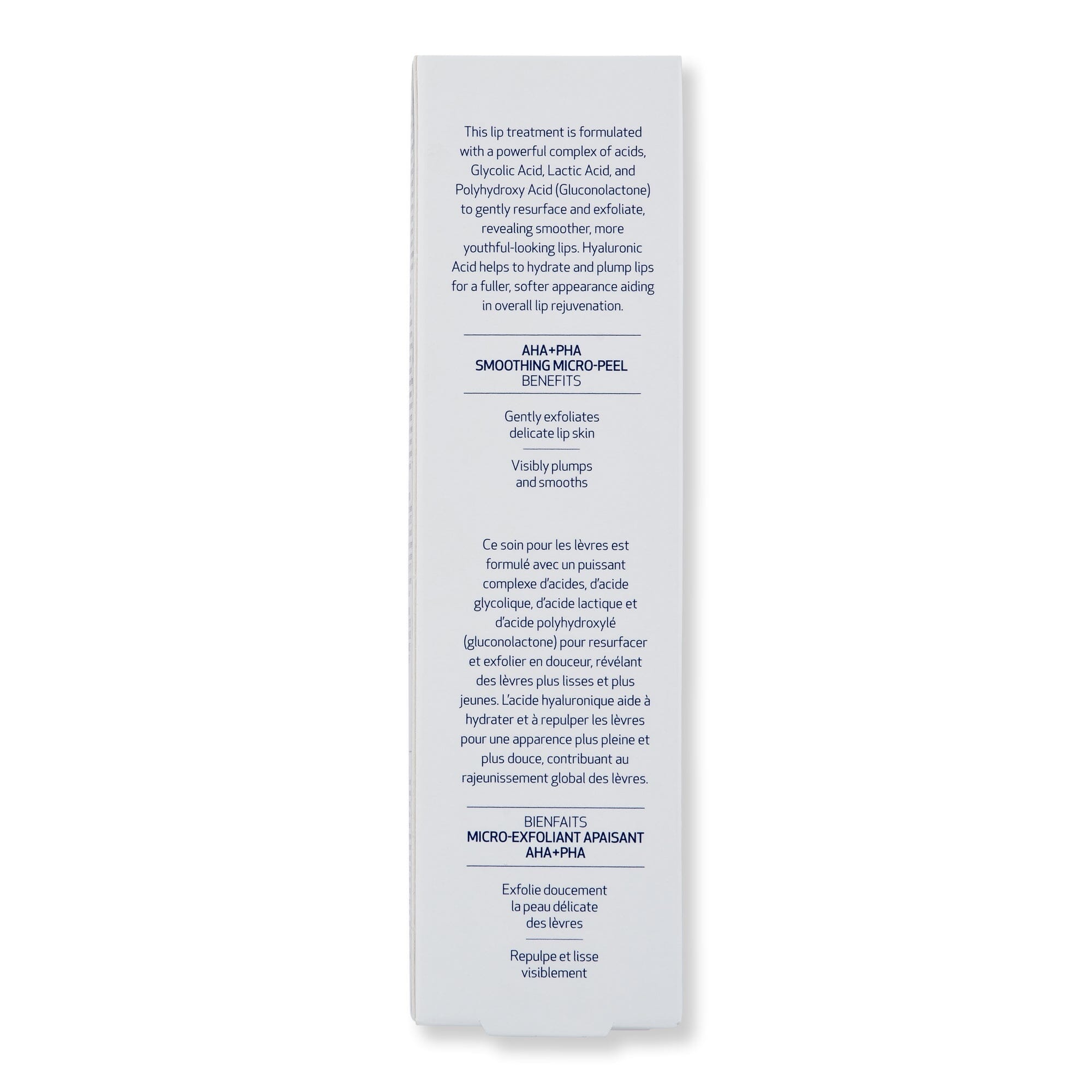 Obagi AHA+PHA Smoothing Micro-Peel