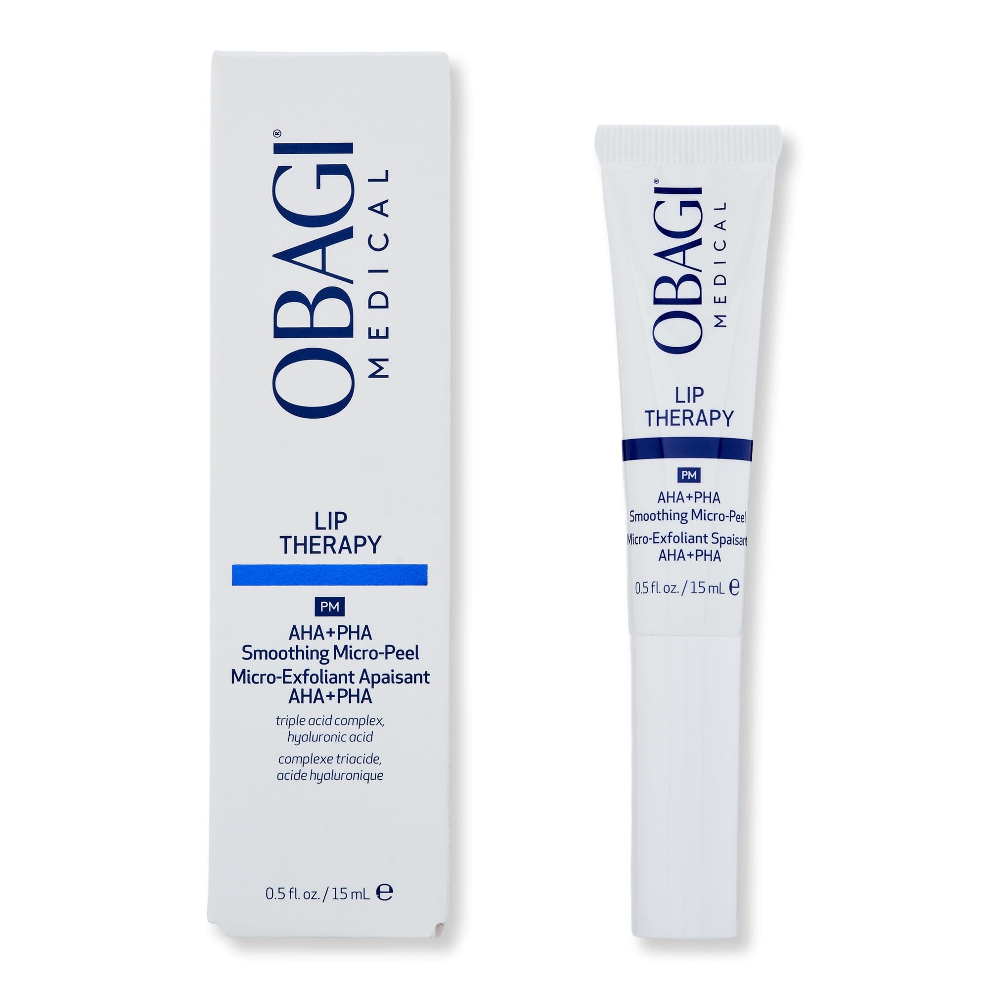 Obagi AHA+PHA Smoothing Micro-Peel