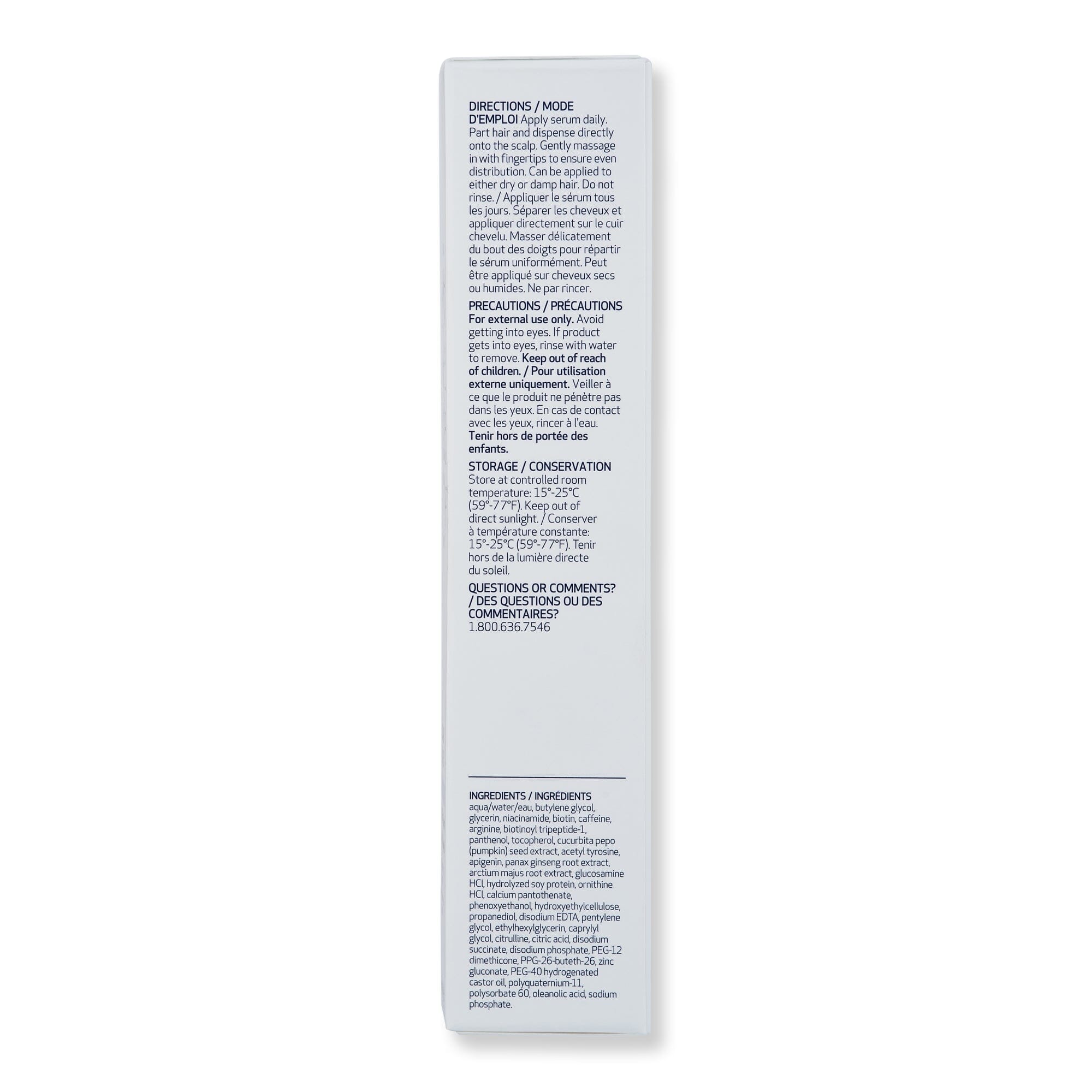 Obagi Biostim Scalp Serum