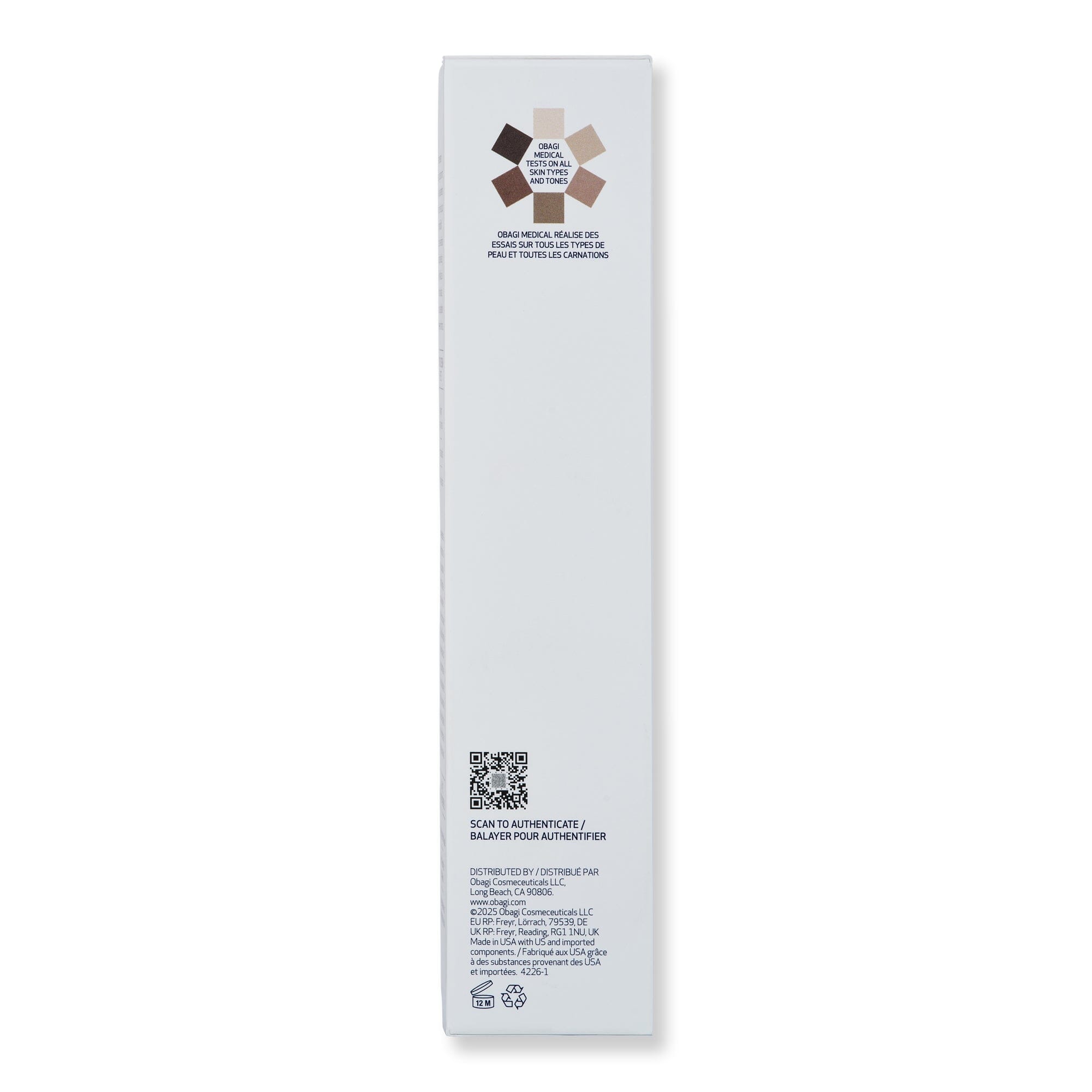 Obagi Biostim Scalp Serum