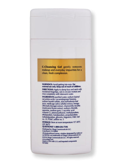 Obagi C-Cleansing Gel