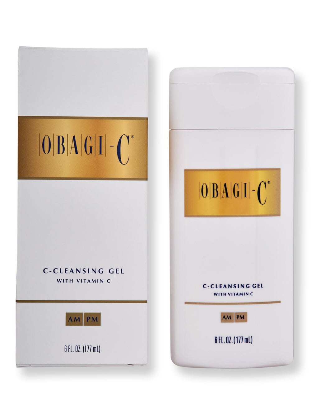 Obagi C-Cleansing Gel