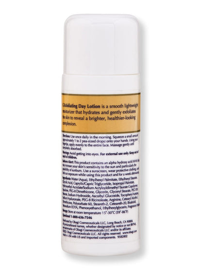 Obagi C-Exfoliating Day Lotion