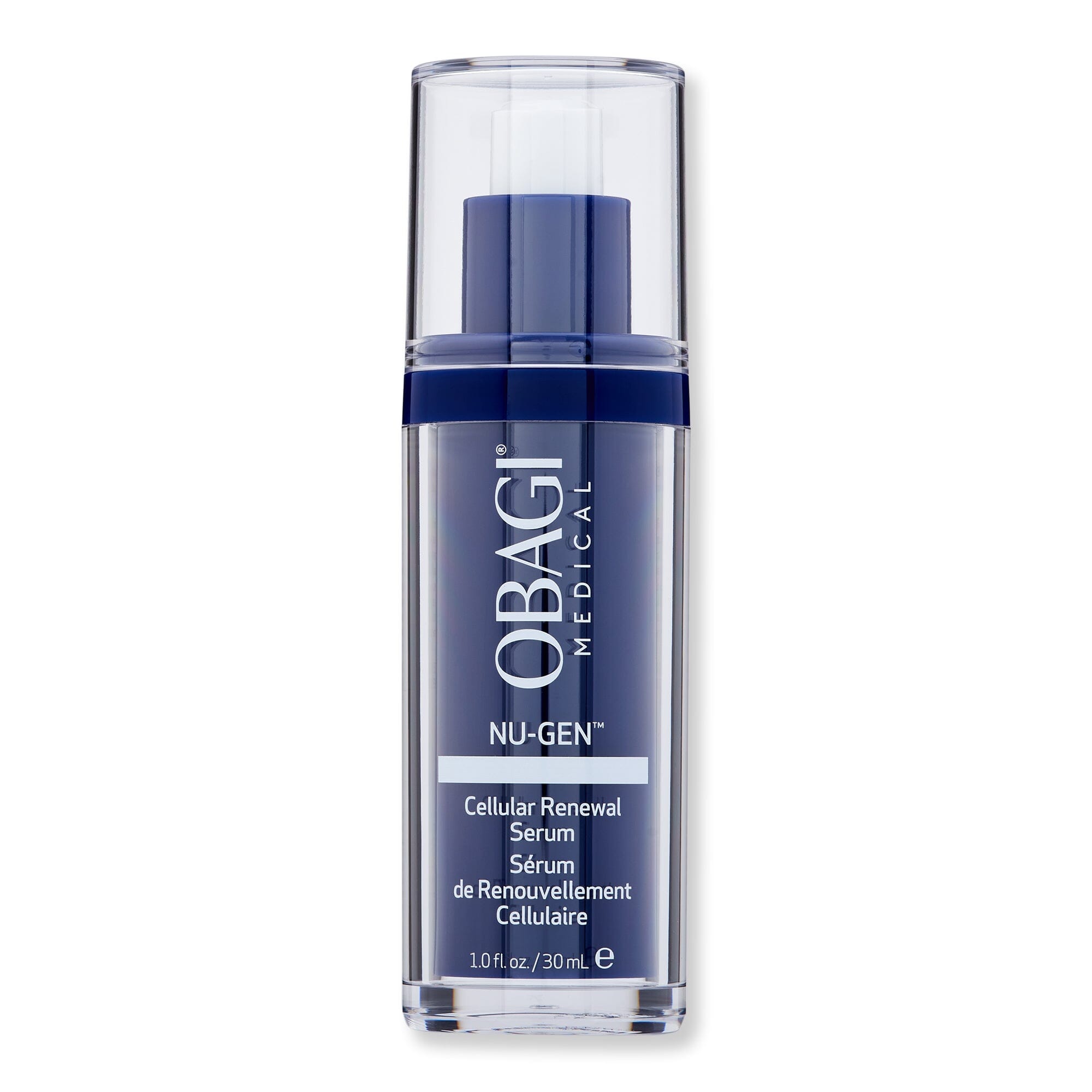 Obagi Cellular Renewal Serum