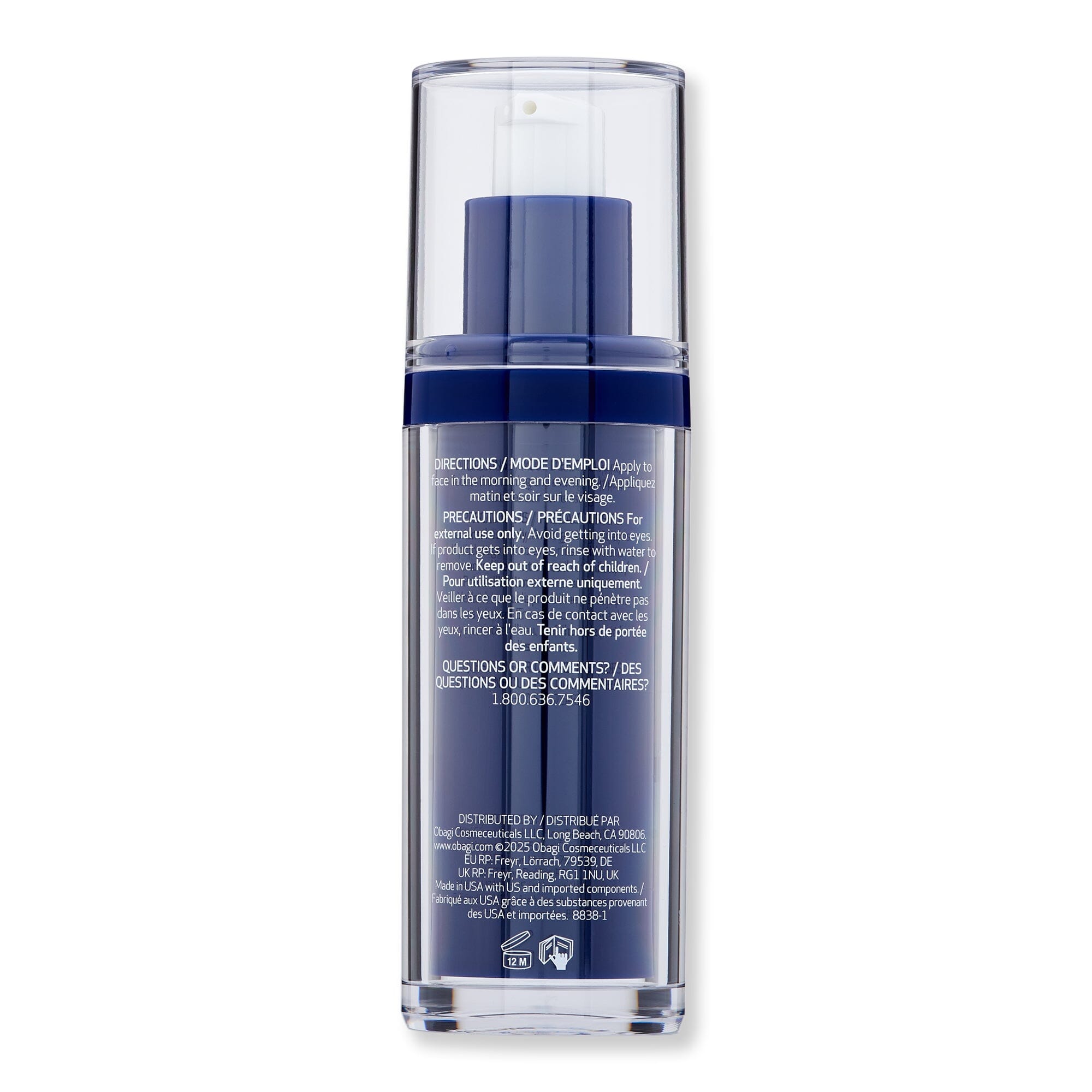 Obagi Cellular Renewal Serum