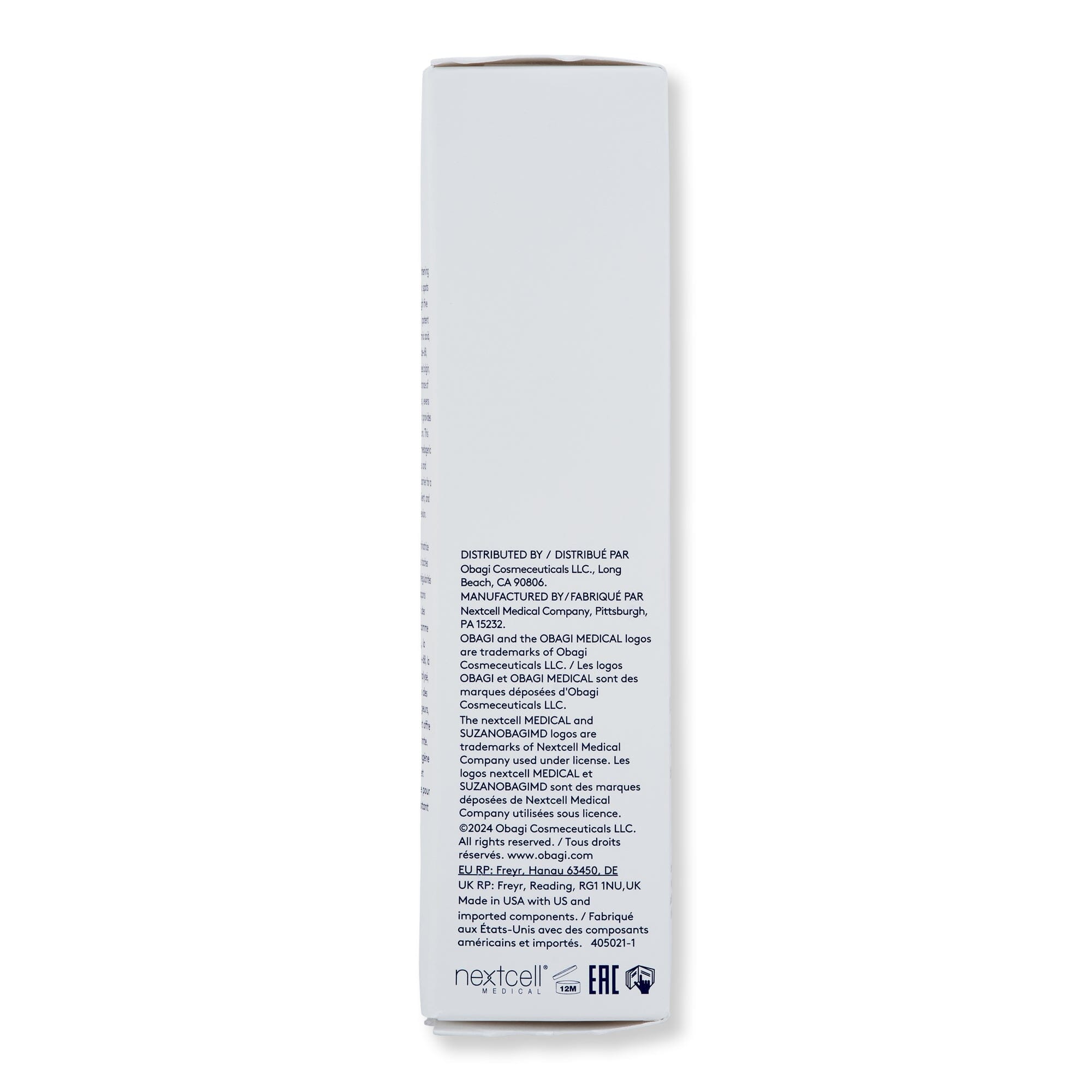 Obagi Claribright Radiance Brightening Lotion