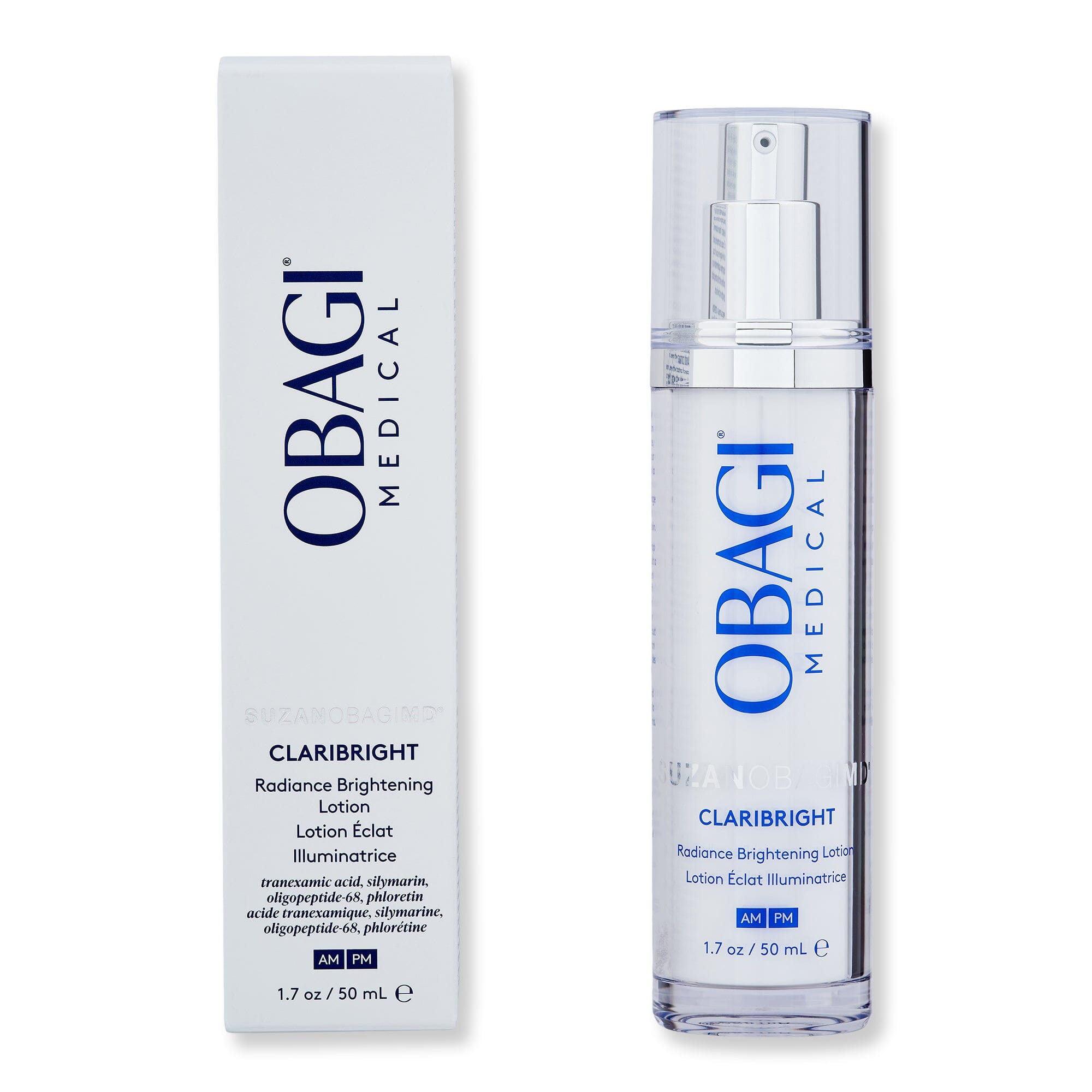 Obagi Claribright Radiance Brightening Lotion