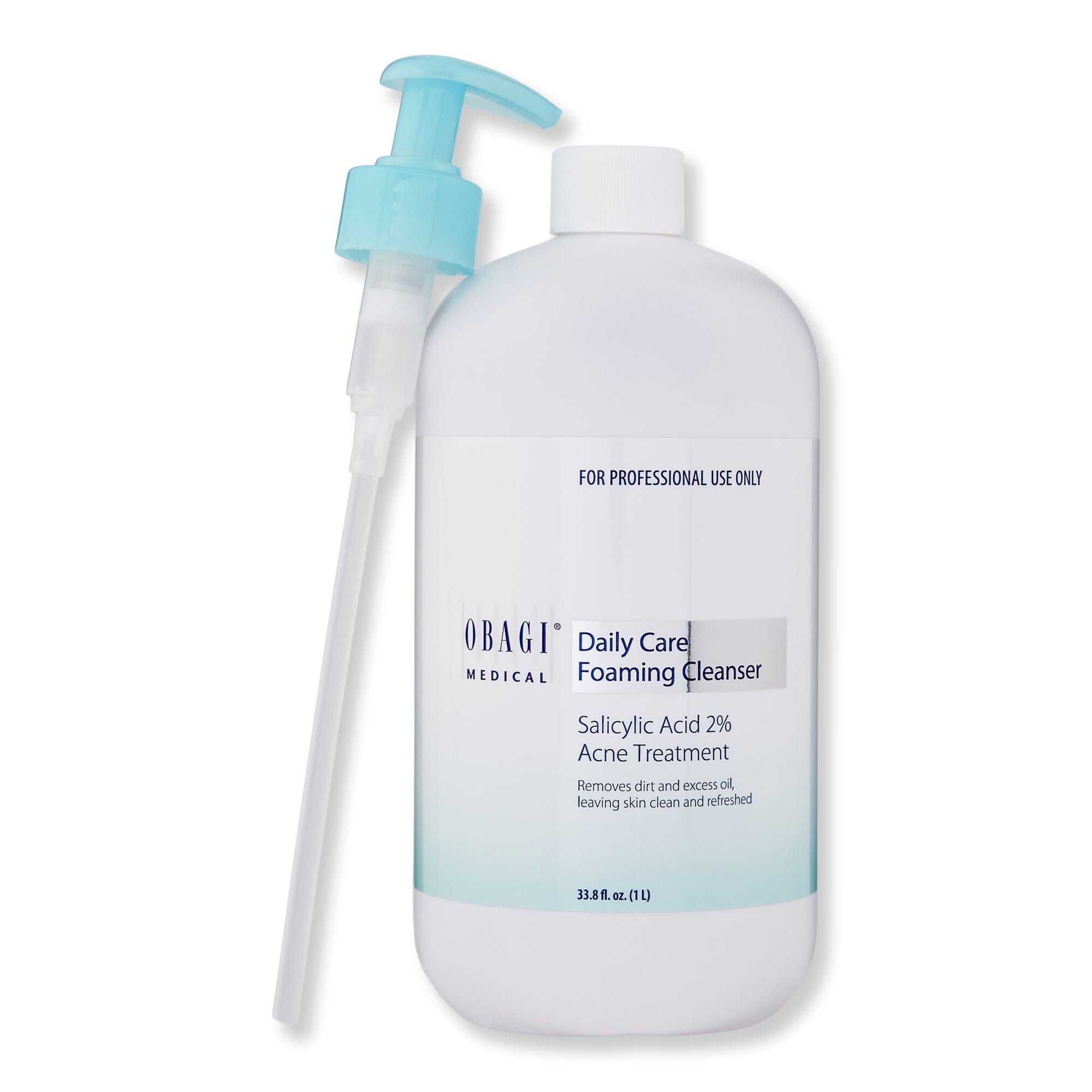 Obagi Clenziderm MD Daily Care Foaming Cleanser