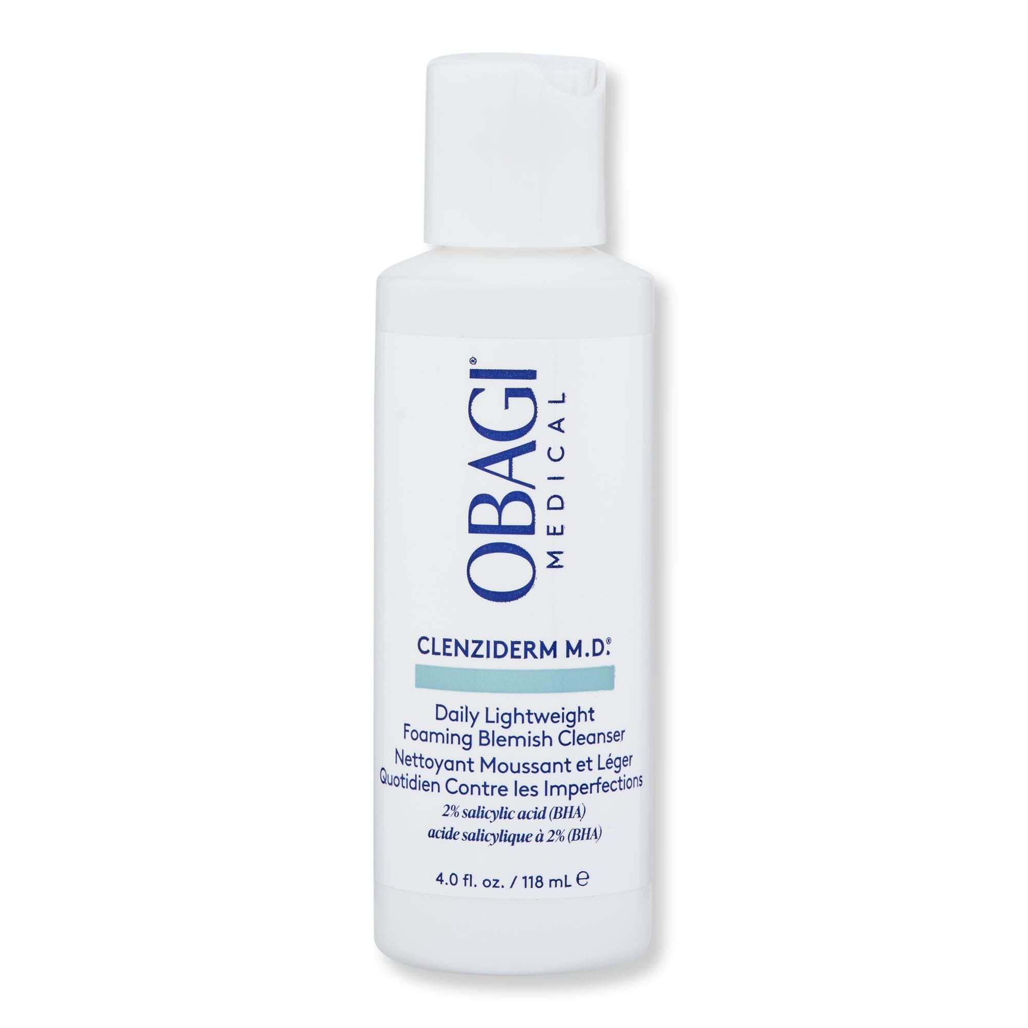Obagi Clenziderm MD Daily Care Foaming Cleanser