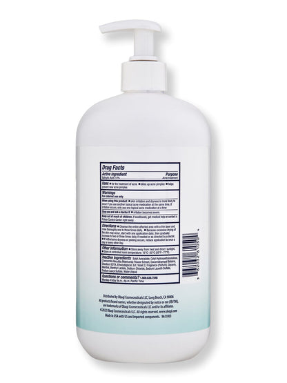 Obagi Clenziderm MD Daily Care Foaming Cleanser