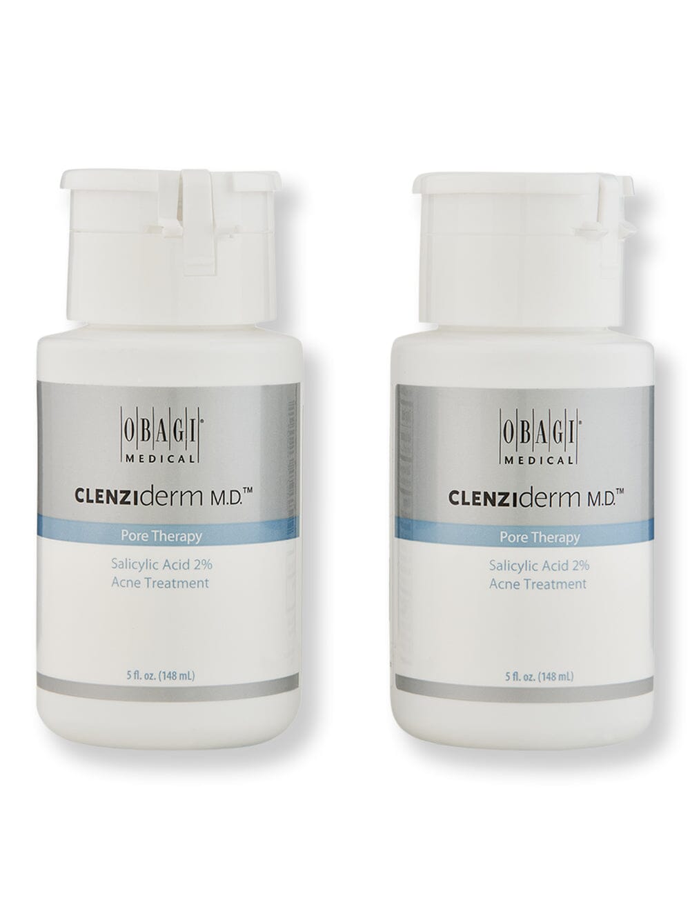 Obagi Clenziderm M.D. Pore Therapy 2 Ct