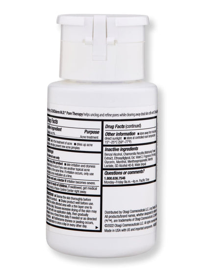 Obagi Clenziderm MD Pore Therapy
