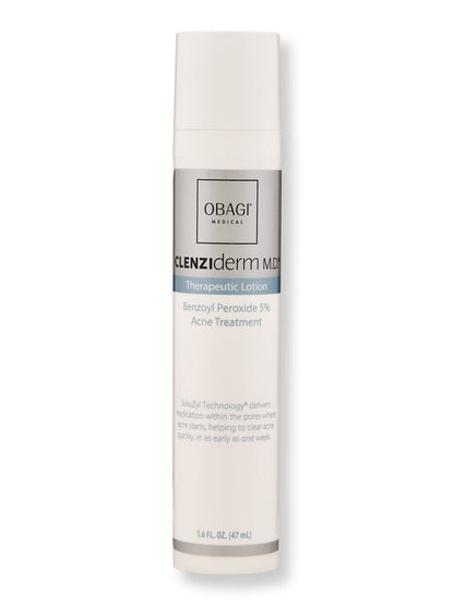 Obagi Clenziderm MD Therapeutic Lotion 5% BPO
