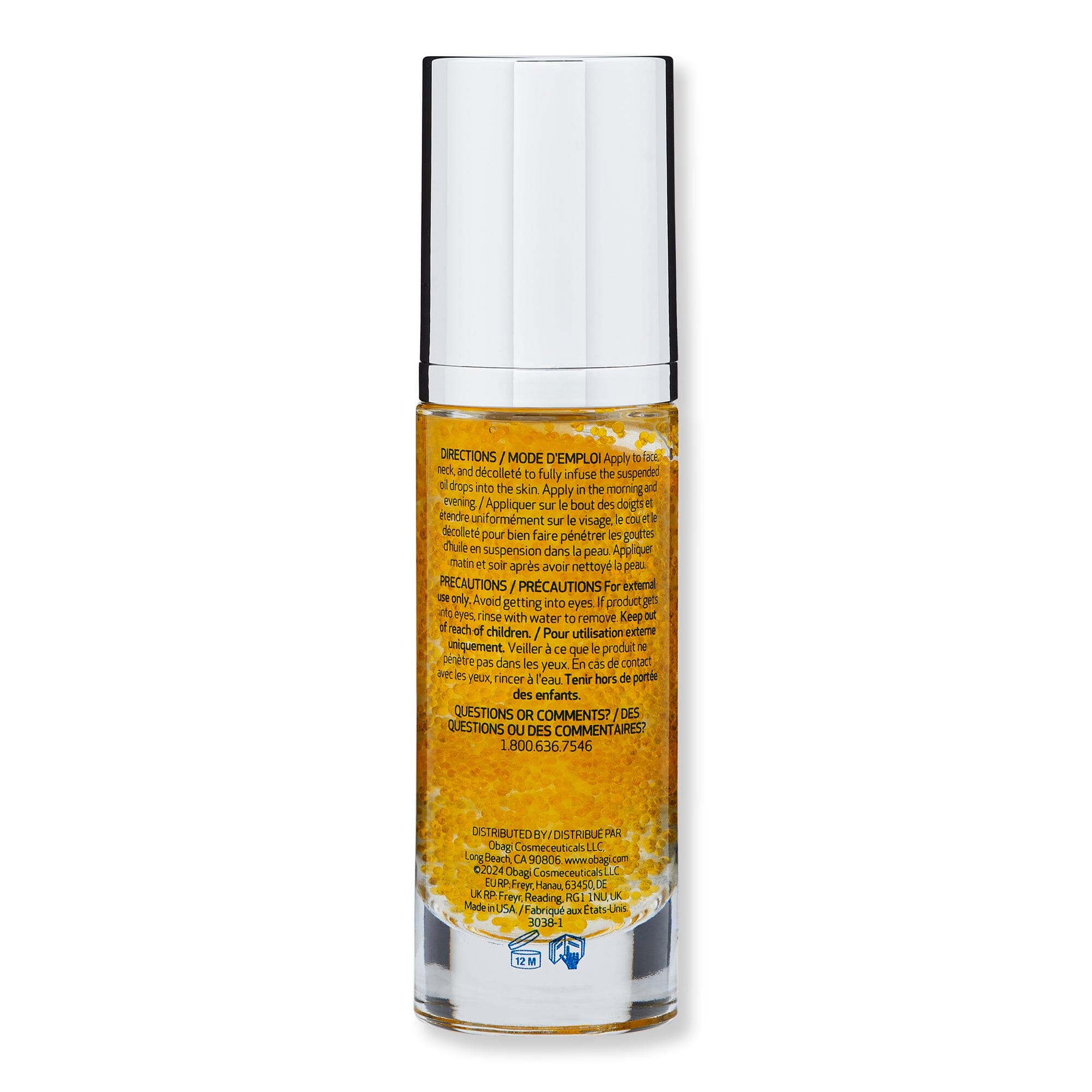 Obagi Daily Hydro-Drops Facial Serum