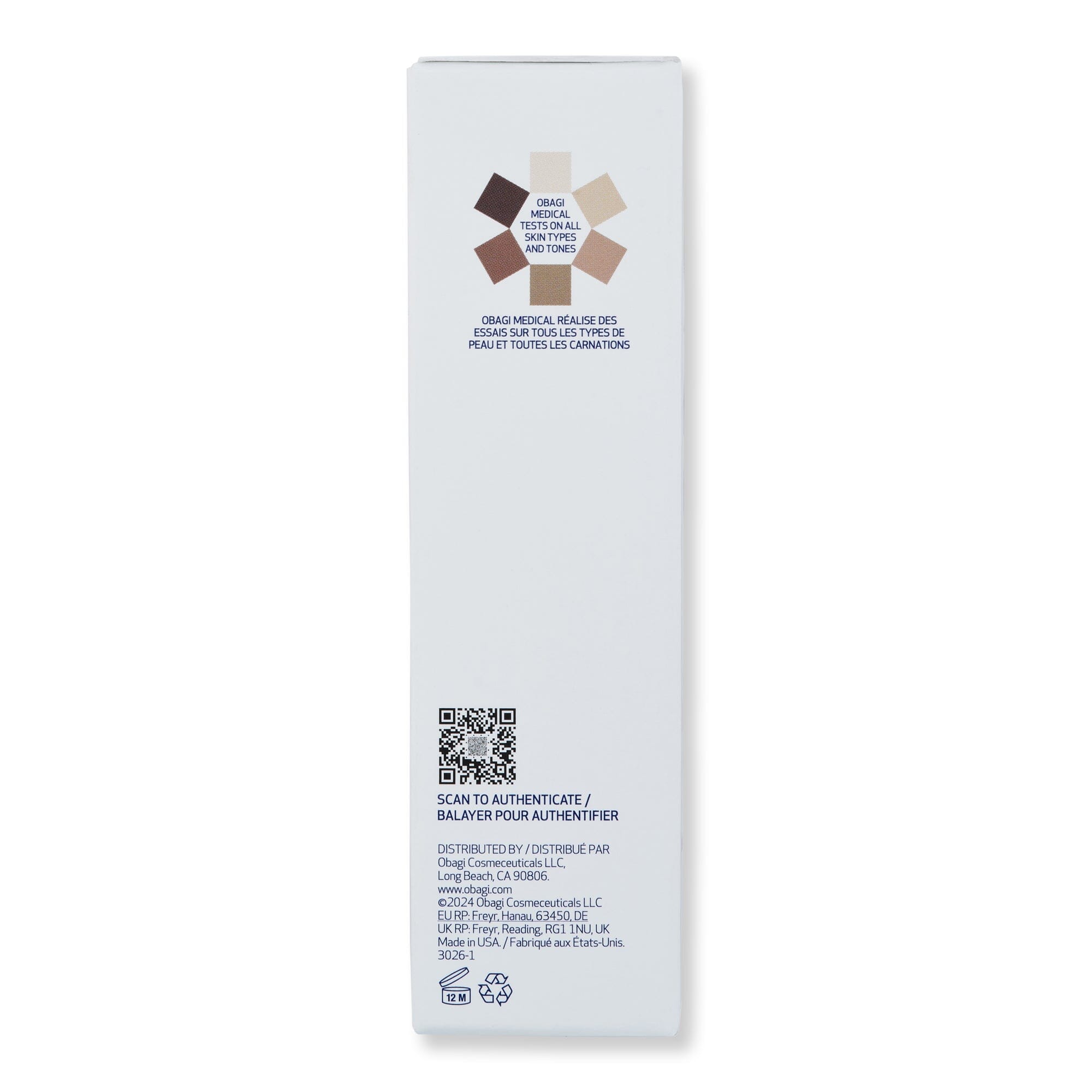 Obagi Daily Hydro-Drops Facial Serum