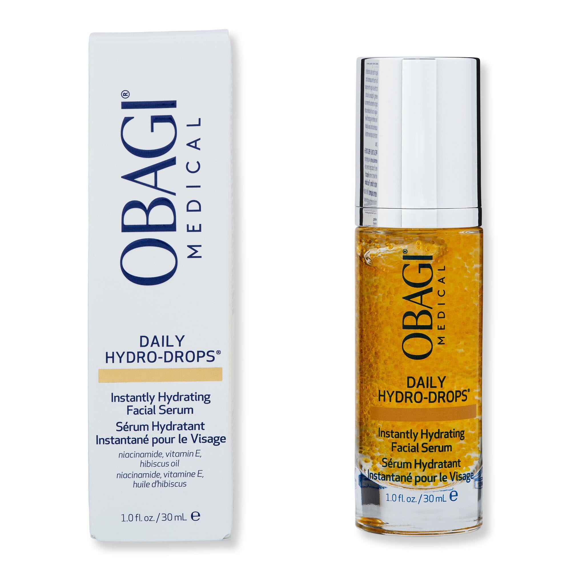 Obagi Daily Hydro-Drops Facial Serum