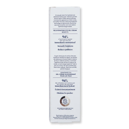 Obagi Daily Hydro-Drops Rejuvenating Eye Gel Cream